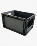 Viso SPK4322AV/21 salvestuslaud Storage tray Rectangular Polypropylene (PP) Grey