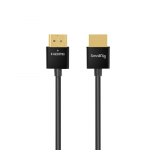 SmallRig 2956 HDMI kaabel 0,35 m HDMI A-tp (Standard) Must