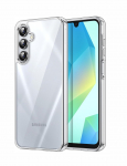 Swissten Selge karbikbi Samsung Galaxy S24 FE 5G jaoks
