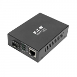 TRIPP LITE N785-INT-PSFP Gigabit SFP kiudoptika-etherneti konverter, POE+, rahvusvahelised toitekaablid, 10/100/1000 Mbps