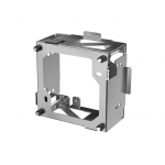 Axis TI8202 RECESSED MOUNT TI8202, Flush mount box,