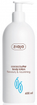 Ziaja Kooka-buuteri keha krem 400ml