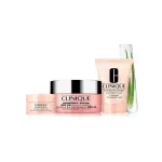 Clinique Niiskusehpe 50ml Spf25 50ml sk mask 30ml