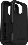 Otter Products Otterbox Defender MagSafe kaitsembris iPhone 16 Pro jaoks, must (77-95975)