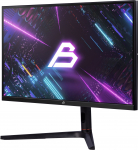 Blackstorm Vga lame 27" QHD 180Hz mngumonitor (GMF27QHD)