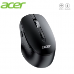 ACER M155 Wireless Optical Mouse 1600DPI / USB-C / Bluetooth