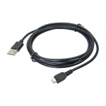 AKYGA AK-USB-01 USB-kaabel USB 2.0 1,8 m Micro-USB B USB A Must