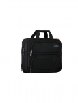 Addison 306014 laptopkot 35,8 cm (14,1) Kekot mustTranslation: 306014 laptop case 35.8 cm (14.1) Briefcase Black