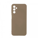 ONSALA Backcover Silicone Samsung Galaxy A14 5G / A14 4G Summer Sand