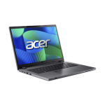 ACER TravelMate | TMP214-55-G2-TCO-37X6 | Halli | 14 " | 1920 x 1200 pikslit | WUXGA | Intel Core 3 | 16 GB | 100U | DDR5 SDRAM | SSD-mluarua 512 GB | Intel Iris Xe Graafika | Windows 11 Pro | Klaviatuuri keel inglisekeelne | Klaviatuuri tagavaldus | ...