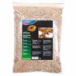 Roomajate allapanu ja substraadid : Trixie SP Vermiculite, looduslik inkubatsioonisubstraat, 5 l