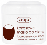 Ziaja Kookosvahakreemi 200ml