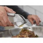 ZWILLING PRO TOOLS roostevaba teraskega kepidemega kslaugupress
