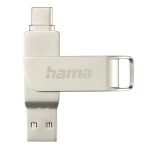 Hama 00182490 C-Rotate Pro 64GB USB 3.0 hbemane