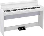 Korg LP-380U White