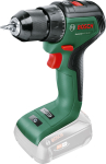 Bosch Power Tools Bosch UniversalDrill 18V-60 Solo akutrell, ilma akuta (06039D7000)