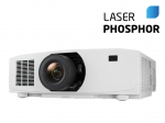 Sharp/NEC XP-V731U-W, Pro 3LCD Laser Projector, High Brightness