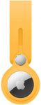 Apple AirTag Loop - Sunflower