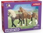 Schleich Paso Peruano stardikomplekt (42738)