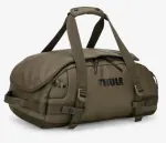 Thule Chasm seljakott 40 L, Deep Khaki (3205139)
