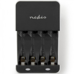 NEDIS Nedis BACH05 CHARGER 1-4 AA / AAA