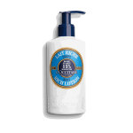 L AND #x27;Occitane Shea Butter Rich Body Lotion, 250ml