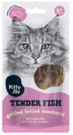 PetFest Kitty Joy Tender Fish 25g