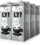 Oatly iKaffe Oat Drink 1 L, 6-PACK