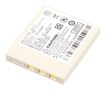 Honeywell Spare battery, Li-Ion To 8670, 8650, 1602g scanners