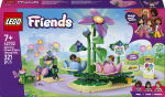 Lego Sbrad 42702 Lilled ja lindudega kaunistatud taikarusell (42702)