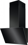 Electrolux LFV436K musta (LFV436K) liesituuletin