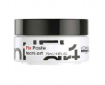 LOral Professionnel L'Oral Professionnel Tecni.Art Fix Paste 75 ml