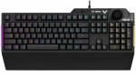 ASUS TUF Gaming K1 mnguklaviatuur (90MP01X0-BKNA00)