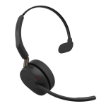 Jabra Evolve3 65 MS - USB-A donglitega - Mono