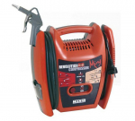 NU-AIR MINY COMPRESSOR 1.5 HP/8 BAR OIL-FREE