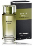 Karl Lagerfeld Karl Bois de Yuzu Parfm EDT 100 ml