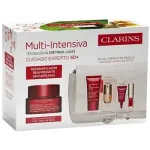 Clarins Multi Intensiva Set - Drkov sada pro vechny typy zral pleti