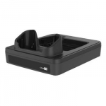 CipherLab (CHCR-RK25 EU) Charging and Communication Cradle with