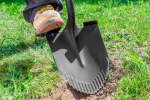 Verto 15G003 Shovel