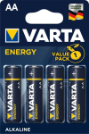 Varta Energy AA / R6 6tk