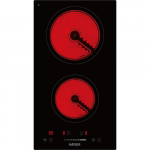 Haeger VH-002.003A Vitro Heat 3000 Vitroceramic hob 3000W