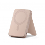 Satechi Qi2 10K Magnetmootorikontrolliga Pank - Krbelill