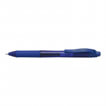 Pentel EnerGel X Rollerball sinine geel-tint (BL110-CX) (BL110CX)