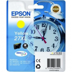 EPSON Tint C13T27144012 / 27XL kollane