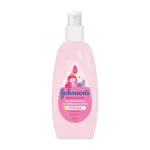 Johnson's Johnsonsi lapsehoiadest hoolimata conditionerispray lastele 200ml