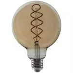 BESK LED Spuldze 3W E27 150LM 1800k dekoratva Besk