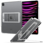 Spigen Airskin Hybrid "S" iPad Pro 12.9 2021 / 2022 Kristalneid ja selge```