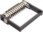 Hewlett Packard Enterprise HDD blank bezel 670033-001