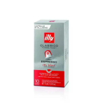 Illy NESPRESSO, tumedalt rstitud - espresso, 10 tk