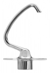 KitchenAid 5KSM5THDHSS segisti/kgikombaini tarvik Taigna-konks